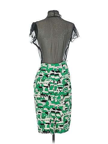 Corey Lynn Calter Cocktail Dress (view 2)