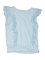 Gap Kids Sleeveless T Shirt