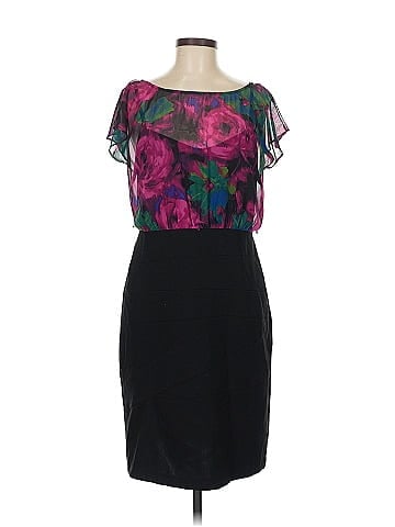 AB Studio Cocktail Dress (view 1)