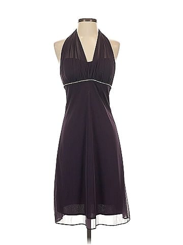 Betsy & Adam Cocktail Dress (view 1)