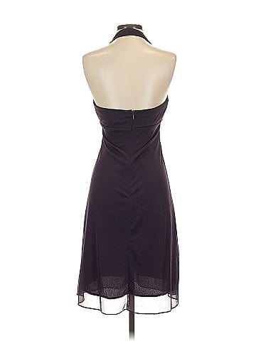 Betsy & Adam Cocktail Dress (view 2)