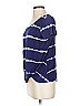 Nine Britton Tie-dye Blue Short Sleeve T-Shirt Size S - photo 4