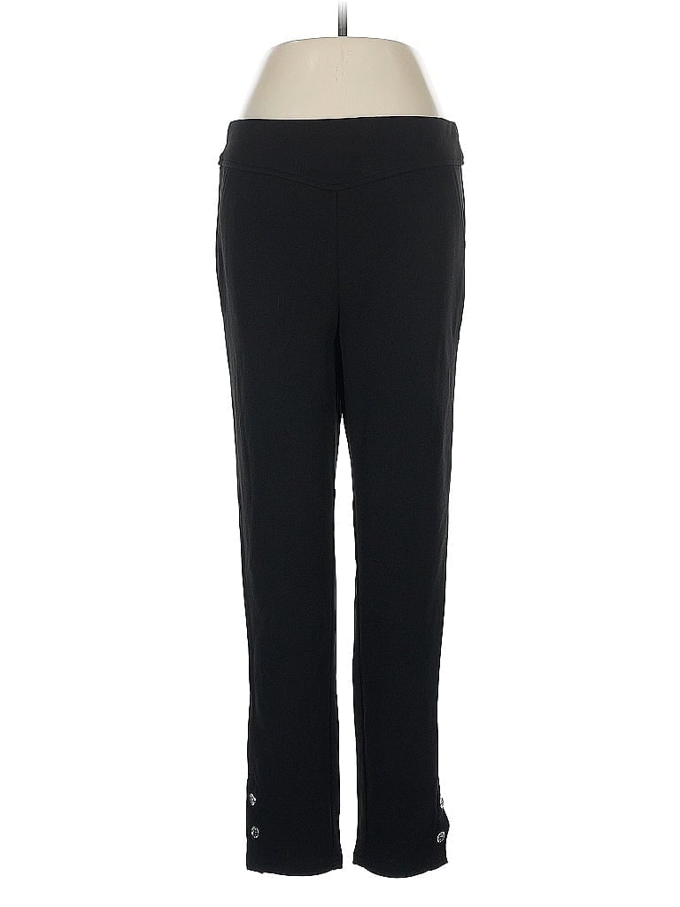 Click to view more detailed imagery on our partner's website Pre-owned Soho Apparel Ltd Active Pants In Black