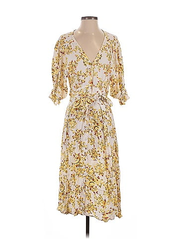 Faithfull the Brand Casual Dress (view 1)