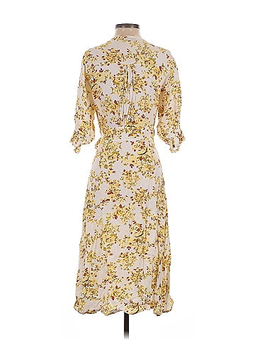 Faithfull the Brand Casual Dress (view 2)