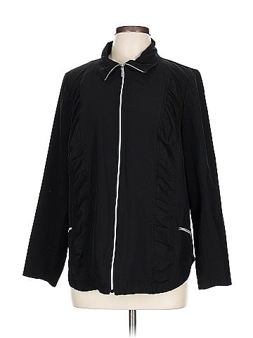 Zenergy by Chico's Jacket (view 1)