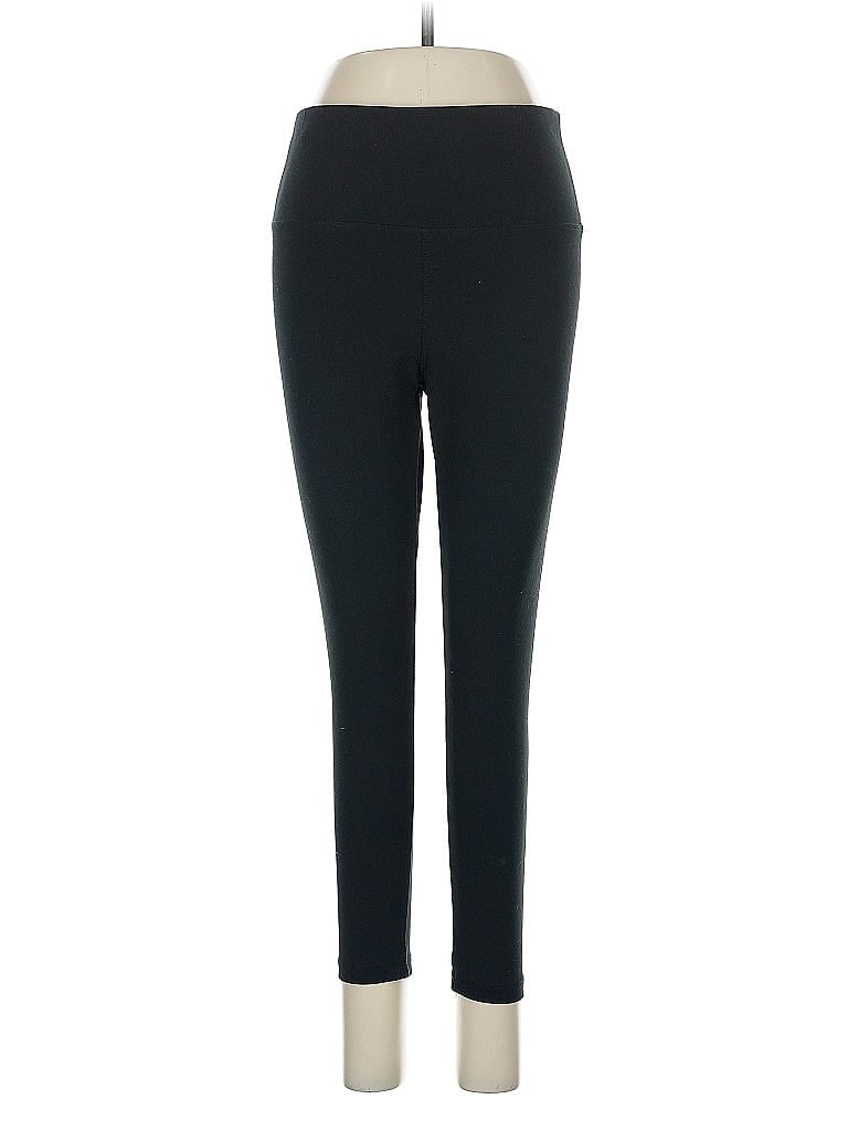 Click to view more detailed imagery on our partner's website Pre-owned Jockey Active Pants In Black