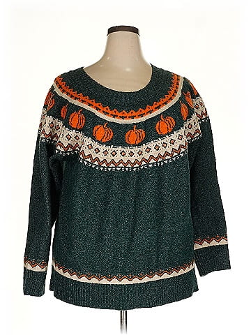 Maurices Pullover Sweater (view 1)