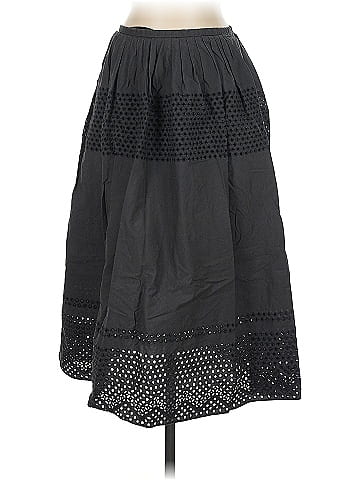 Madewell Casual Skirt (view 1)