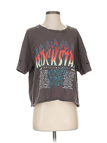 Arula Short Sleeve T-Shirt (view 1)