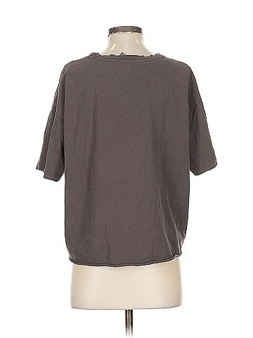 Arula Short Sleeve T-Shirt (view 2)