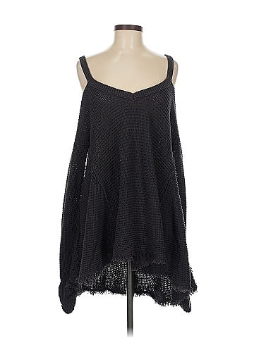 Free People Pullover Sweater (view 1)