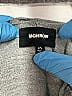 Monrow Gray Long Sleeve T-Shirt Size XS - photo 7
