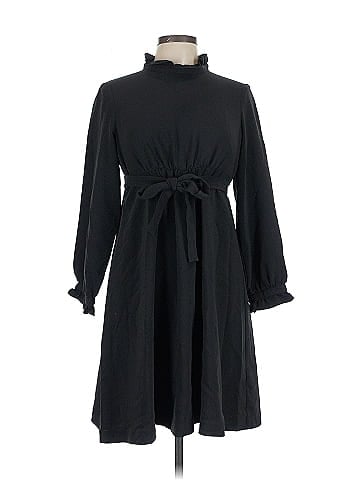 Sail to Sable Casual Dress (view 1)