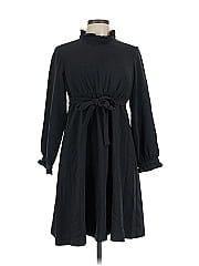 Sail To Sable Casual Dress