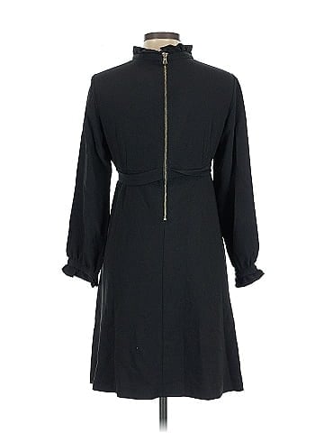 Sail to Sable Casual Dress (view 2)
