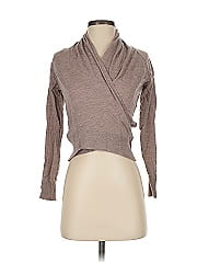 Allsaints Wool Cardigan