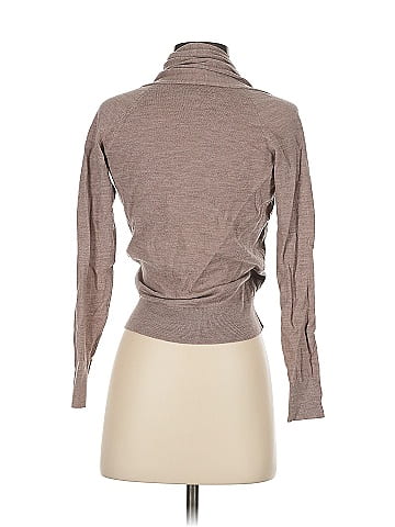 ALLSAINTS Wool Cardigan (view 2)