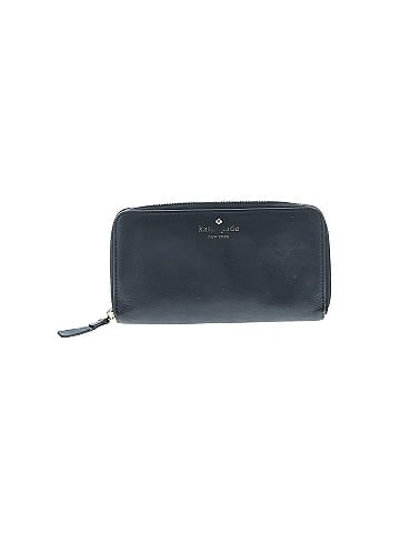 Kate Spade New York Leather Wallet (view 1)