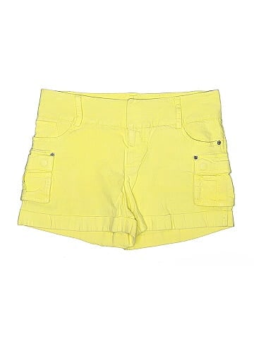 Alice + Olivia Cargo Shorts (view 1)
