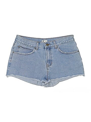 Billabong Denim Shorts (view 1)