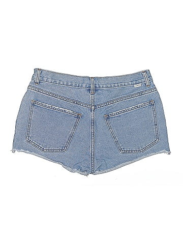 Billabong Denim Shorts (view 2)