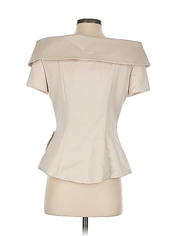 Alex Evenings Vest (view 2)