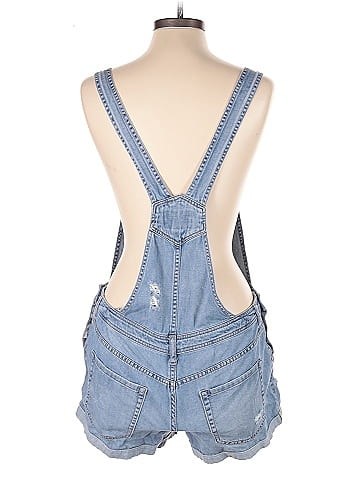 Forever 21 Overalls (view 2)
