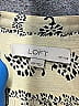 Ann Taylor LOFT 100% Rayon Paisley Ivory Casual Dress Size XS (petite) - photo 7