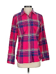 Kuhl Long Sleeve Button Down Shirt