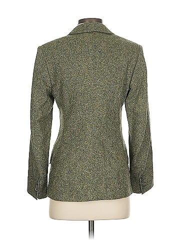 Piazza Sempione Wool Blazer (view 2)