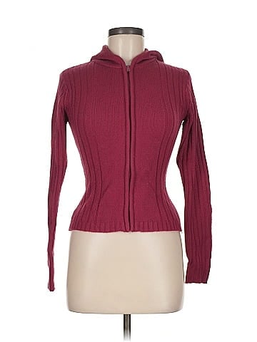 Derek Heart Cardigan (view 1)