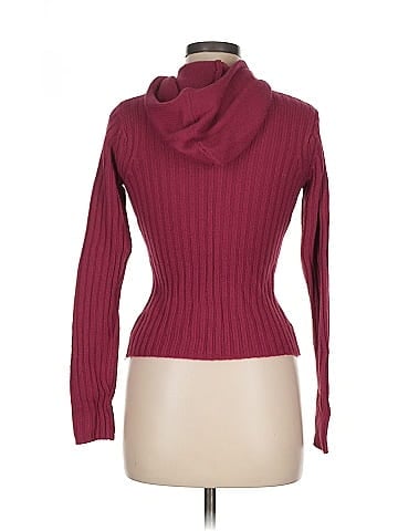 Derek Heart Cardigan (view 2)