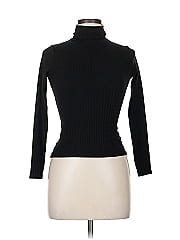 Nasty Gal Inc. Turtleneck Sweater