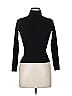 Nasty Gal Inc. Black Turtleneck Sweater Size 6 - photo 1