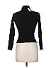 Nasty Gal Inc. Black Turtleneck Sweater Size 6 - photo 2