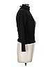 Nasty Gal Inc. Black Turtleneck Sweater Size 6 - photo 3