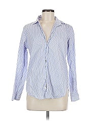 Frank & Eileen Long Sleeve Button Down Shirt