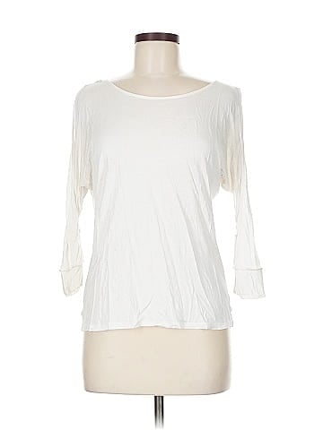 Juicy Couture 3/4 Sleeve T-Shirt (view 1)