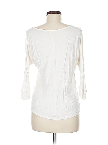Juicy Couture 3/4 Sleeve T-Shirt (view 2)