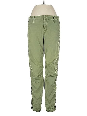 Mother Casual Pants (view 1)