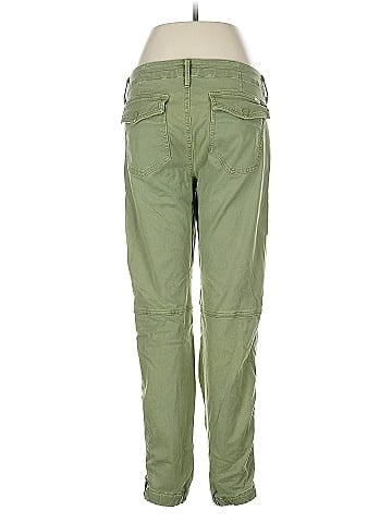 Mother Casual Pants (view 2)