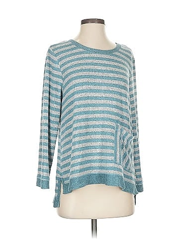Habitat Pullover Sweater (view 1)
