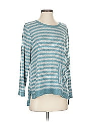 Habitat Pullover Sweater