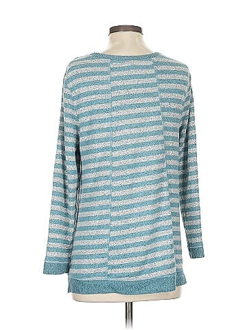 Habitat Pullover Sweater (view 2)