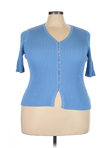 Venezia Cardigan (view 1)