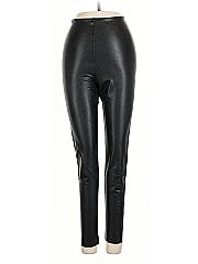 Commando Leggings