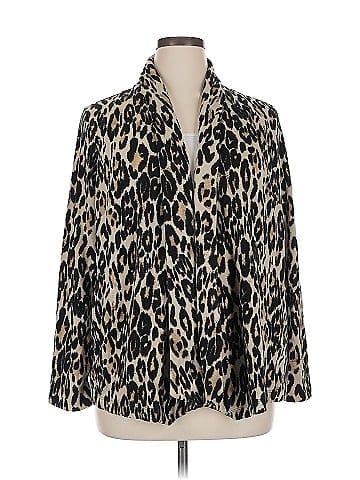 Susan Graver Blazer (view 1)