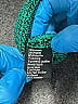 misook Green Jacket Size S - photo 7