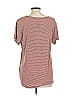 Dear John Pink Short Sleeve T-Shirt Size L - photo 2